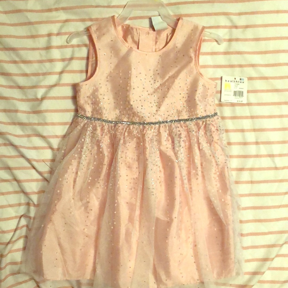 3t girls dress